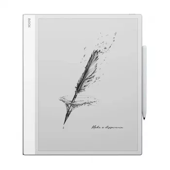 Ebook Onyx Boox Note Max 13.3’ E-Ink Carta 1300 128GB Wi-Fi pilka