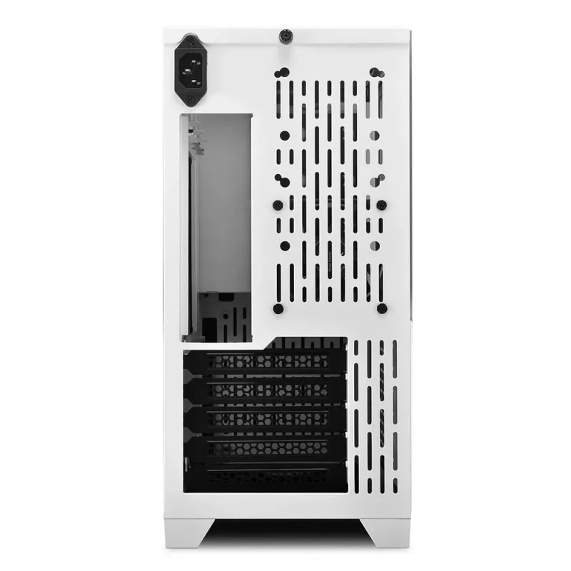 Sharkoon MS-Z1000 Micro Tower White