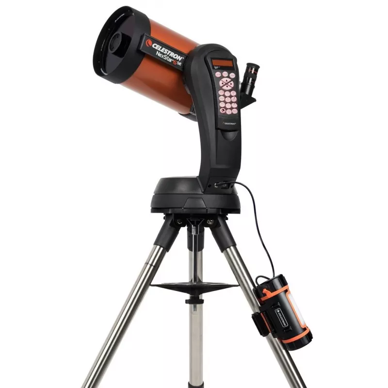 Celestron Power Tank ličio baterija