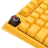 Ducky x Hotkeys Ducky League Aqua Duck (Tamsusis leidimas)