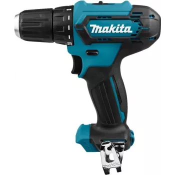 Makita DF333DZJ - Grąžtas-suktuvas - Belaidis