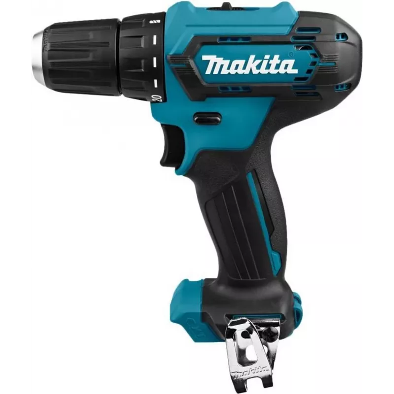 Makita DF333DZJ - Grąžtas-suktuvas - Belaidis
