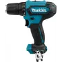 Makita DF333DZJ - Grąžtas-suktuvas - Belaidis