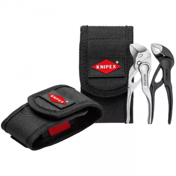 Pramoninis pincetas Knipex 92 00 04 Juoda Raudona 275g 5 vnt.