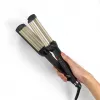 BaByliss C260E EasyWaves tekstūruojantis suktukas šiltai juodas, sidabrinis 70,9 (1,8 m)