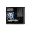 Kompiuterio korpusas DeepCool DP-MATX-SMTR micro ATX juodas