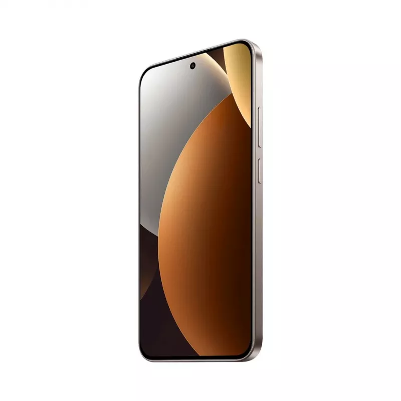 Xiaomi Redmi Note 15 Pro Titanium - 17,2 cm (6,77) 12 GB 512 GB 6500 mAh pilka