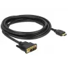 Vaizdo kabelio adapteris DeLOCK 85585