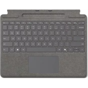 „Microsoft Surface Pro“ klaviatūra verslui – klaviatūra (8XB-00189)