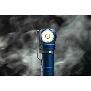 Žibintuvėlis ARMYTEK Wizard C2 Pro Max LR — 4150 lm kompaktiškas įkraunamas taktinis žibintas