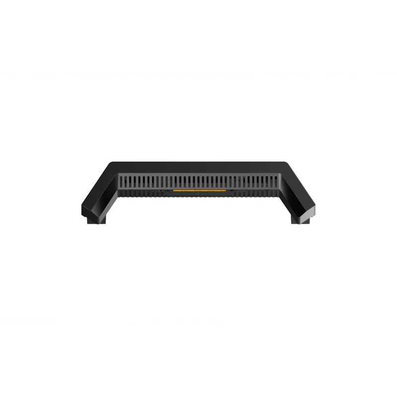 Stalinis maršrutizatorius TENDA TX12L Pro dviejų juostų Wi‑Fi 6 (802.11ax), 2402 Mbps, 5 išorinės antenos, Gigabit LAN, 3x RJ‑45