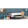 Daugiafunkcinis spausdintuvas HP Smart Tank 720 — terminis rašalinis, spalvotas, A4, Wi‑Fi, dvipusis, 4800x1200 dpi