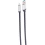USB laidas ShiverPeaks SP03-75015 USB 3.2 Gen 1 0,5 m USB A USB C mėlynas