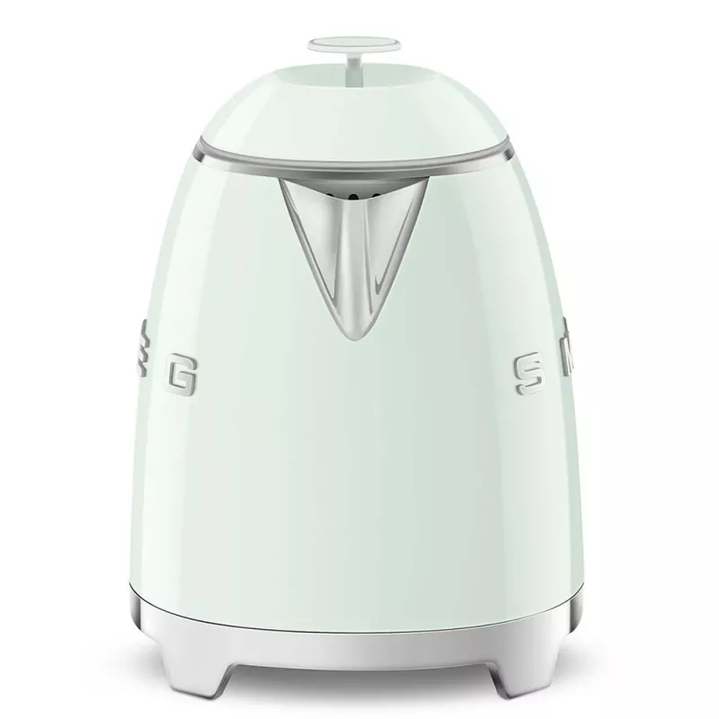 Smeg 50's Style virduliai KLF05PGEU Pastel Green