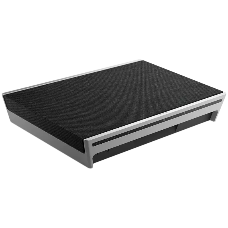 Beosound Level garsiakalbis Natural Alu (dangtelis tamsiai pilkas)