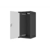 Prie sienos montuojamas stovas Lanberg WF10-2312-10B