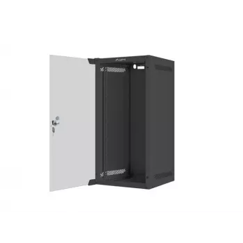 Prie sienos montuojamas stovas Lanberg WF10-2312-10B