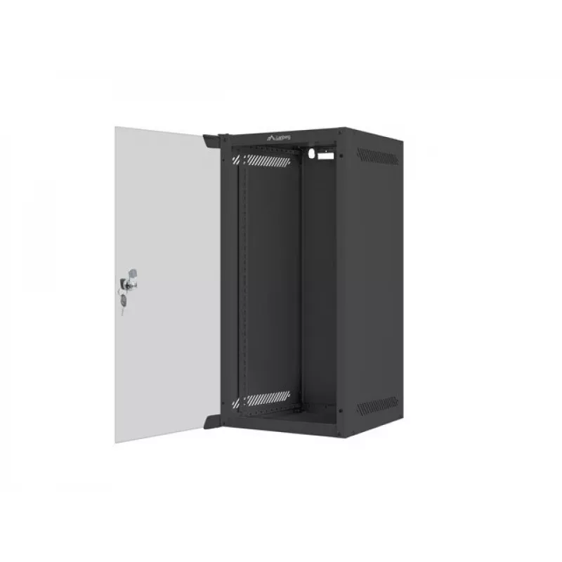 Prie sienos montuojamas stovas Lanberg WF10-2312-10B
