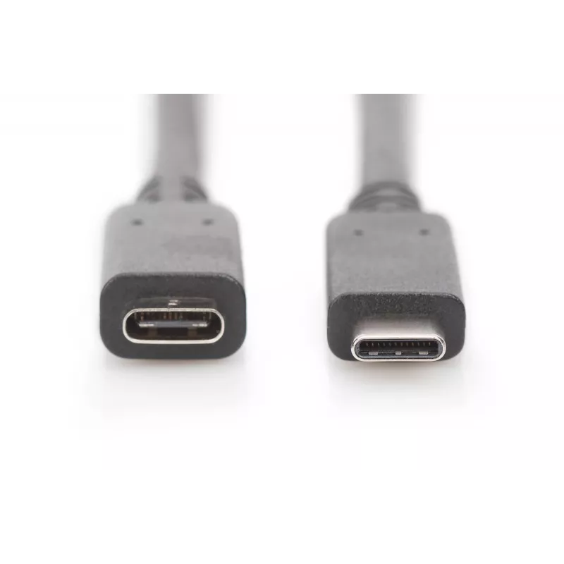 USB Type-C ilginamasis laidas Digitus AK-300210-007-S 0,7 m