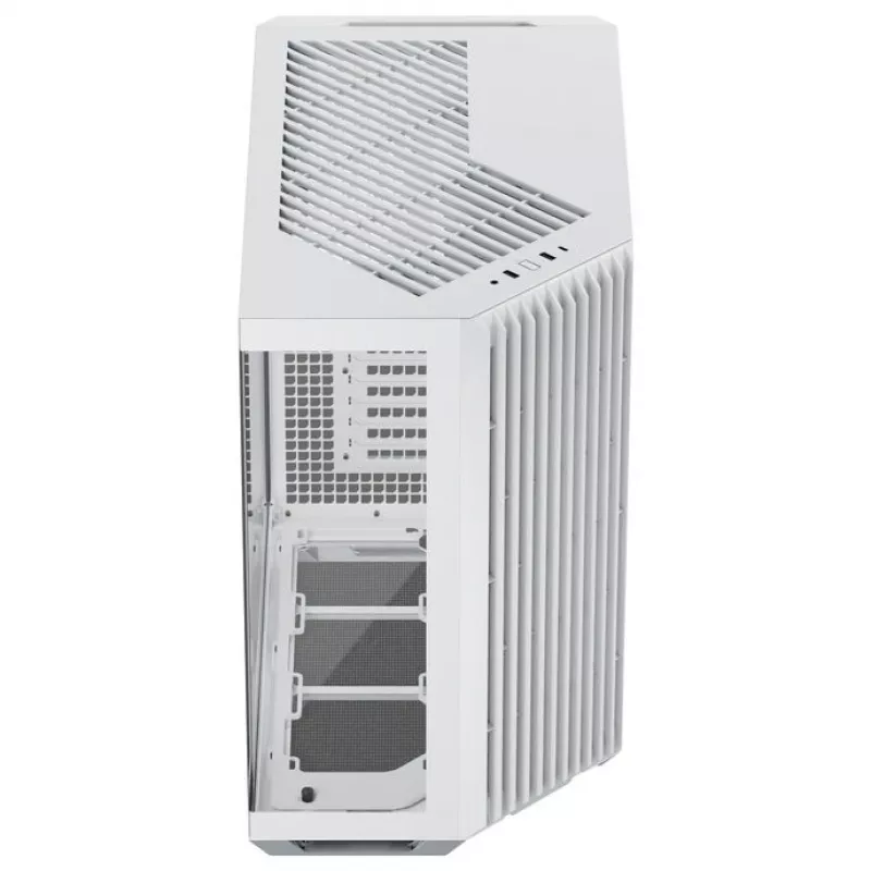 APNX V1-WT-v1 Midi bokštas Balta
