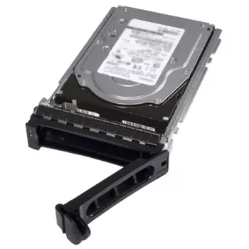 DELL 3DDFT vidinis kietojo kūno diskas 3,84 TB 2,5 colio SAS