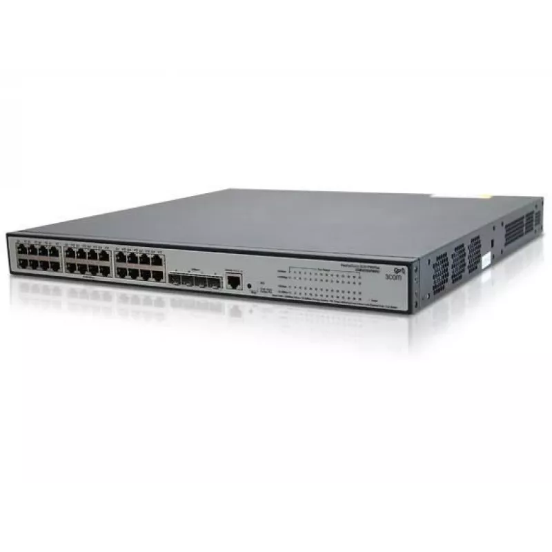 V1910-24G-PoE(365W) komutatorius