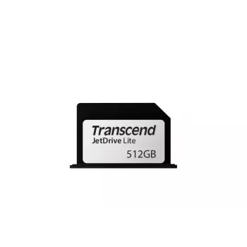 “Flash Drive Transcend 512GB USB 3.0 JetDrive Lite 330”