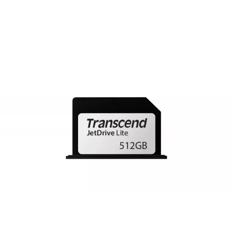“Flash Drive Transcend 512GB USB 3.0 JetDrive Lite 330”