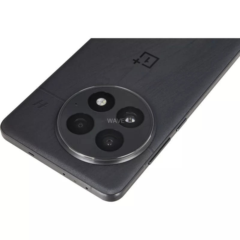 Išmanusis telefonas OnePlus 13 5G 6,82 colio 12GB/256GB Juodas