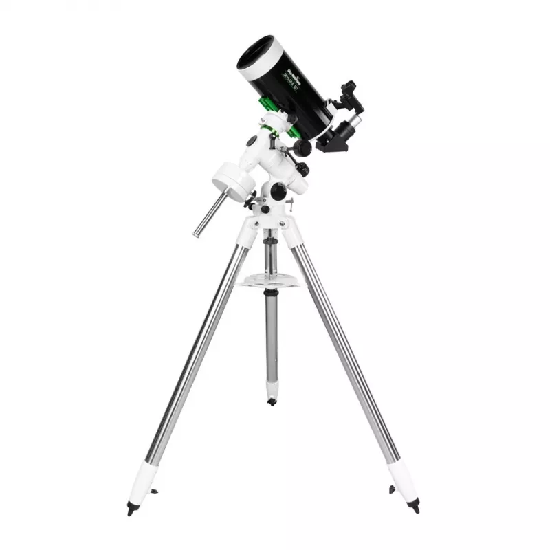 Skywatcher Telescope BK MAK 127 EQ3-2 plieninis trikojis 127/1500