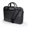 Port Designs Zurich Toploading 38.1 cm (15) Portfelis Juodas