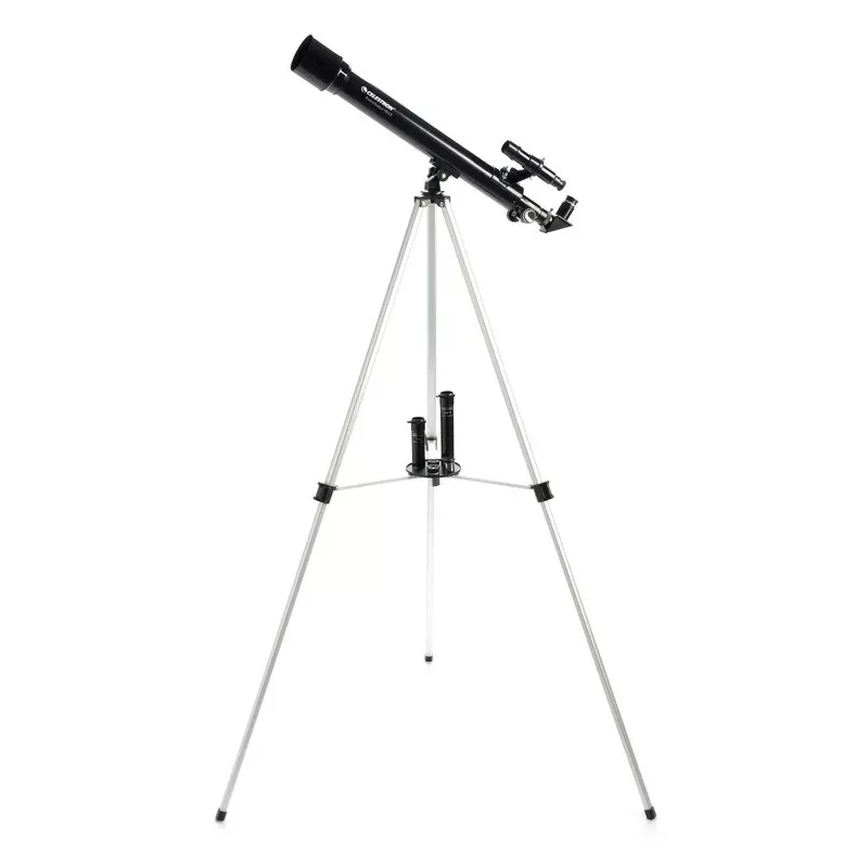 Celestron PowerSeeker 50 AZ teleskopas