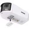 Apsaugos kamera Annke I91DW — lauko / vidaus Wi‑Fi kupolinė kamera, 2 MP, naktinis matymas, judesio aptikimas