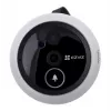 EZVIZ DP2C vaizdo domofono sistema 2 MP 10,9 cm (4,3) Sidabrinė