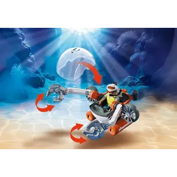 Playmobil 71860 gaminys