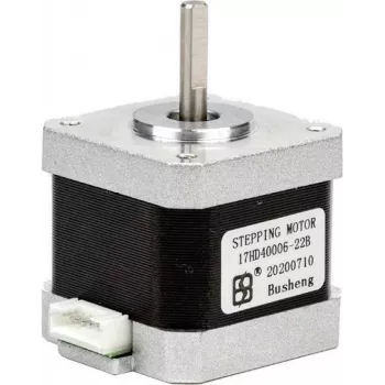 Renkforce atsarginė dalis, žingsninis variklis Tinka: RF100 XL V3 RF-4538906 (RF-4538906)
