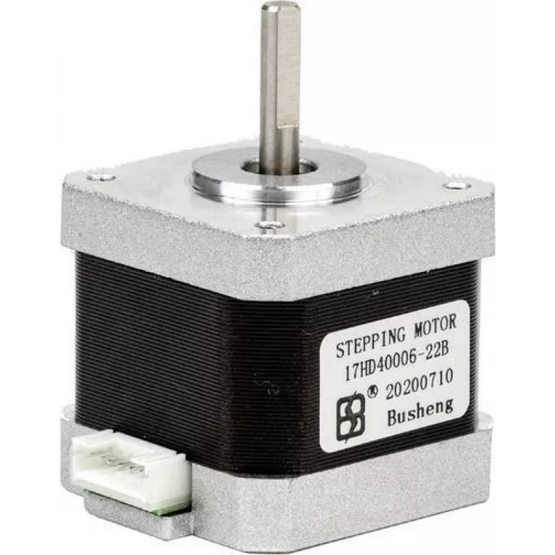 Renkforce atsarginė dalis, žingsninis variklis Tinka: RF100 XL V3 RF-4538906 (RF-4538906)