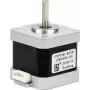 Renkforce atsarginė dalis, žingsninis variklis Tinka: RF100 XL V3 RF-4538906 (RF-4538906)