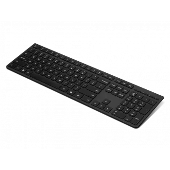 Belaidžio įkraunamo klaviatūros lipdukų rinkinys, Lenovo – estiška išdėstymas
