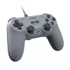 Laidinis GameSir T3 GY valdiklis — ergonomiškas dizainas, suderinamas su PC