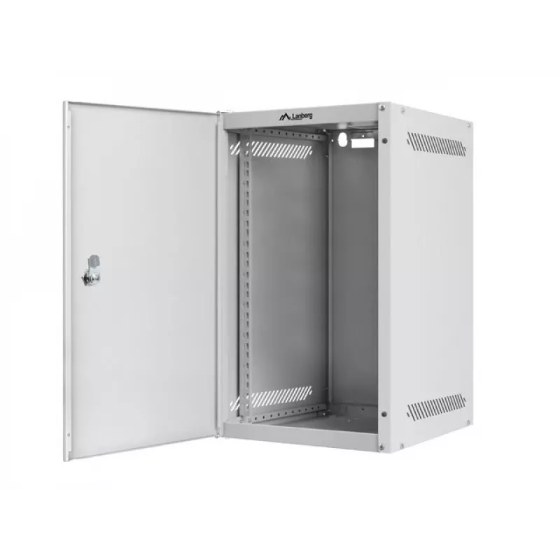 Prie sienos montuojamas stovas Lanberg WF10-2309-00S