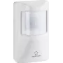 Judesio jutiklis Renkforce 751560, IP44 atsparus oro sąlygoms, aptikimo nuotolis 12 m