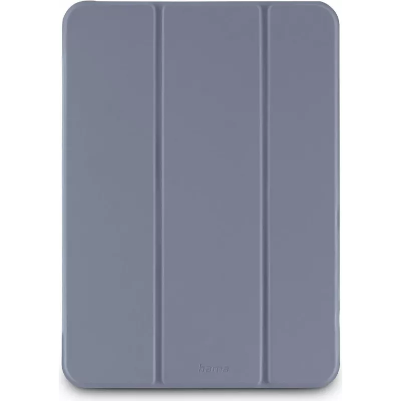 Hama Fold Clear 33 cm (13 col.) aplankas Alyvinis