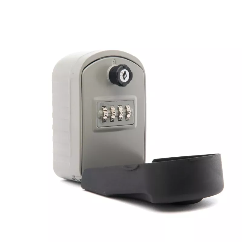 Extralink Home Safe, prie sienos montuojama raktų dėžutė, S-410