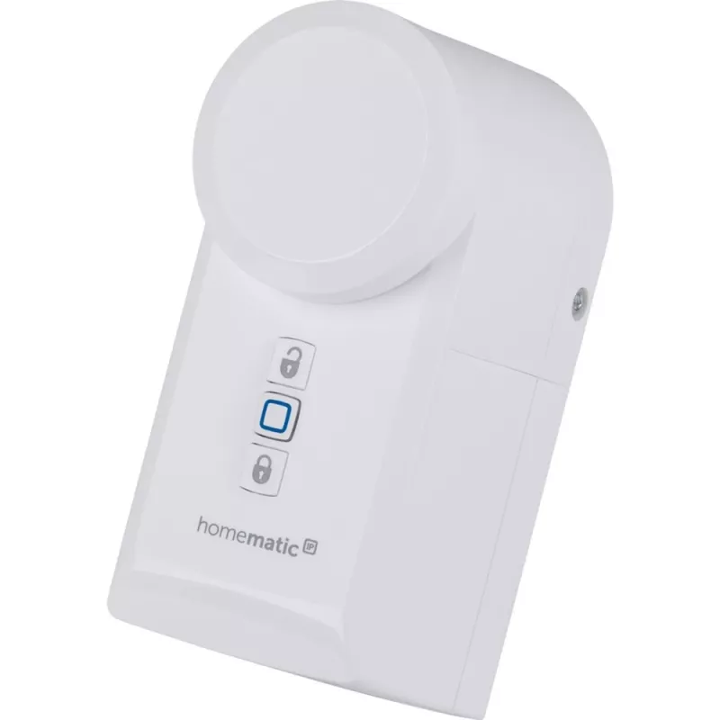 eQ-3 AG Homematic IP HmIP-DLD - durų užrakto pavara
