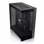 PC korpusas Thermaltake CTE E660 MX Midi Tower juodas