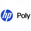 POLY CS540 vidutinio dydžio ausinių antgaliai, 25 vnt., 85Q23AA HP