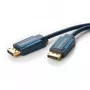 ClickTronic - DisplayPort laidas - DisplayPort (patinas) į DisplayPort (patinas) - 15 m