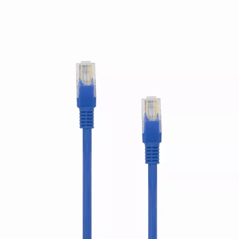 Sbox UTP-20BL UTP CAT5e 20m Mėlynas