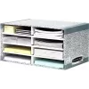 Darbastalio rūšiuoklė Fellowes Bankers Box System